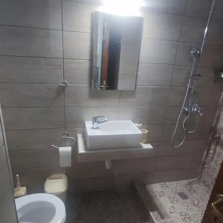 アパート Faena_skopelos スコペロス